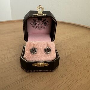 Juicy Couture Earrings